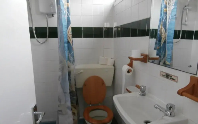 Inviting 2-bed Chalet in Mablethorpe