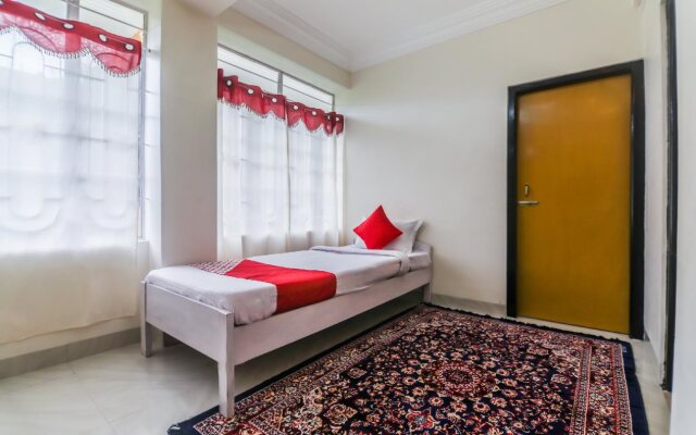 Oyo 17362 Shillong Mantra Guest House