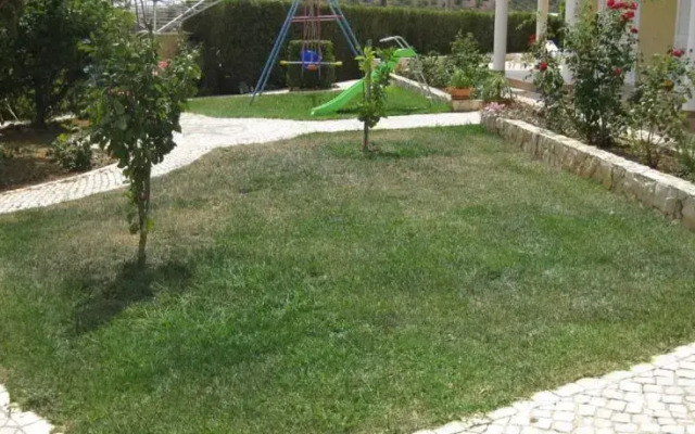 Vila Filipes