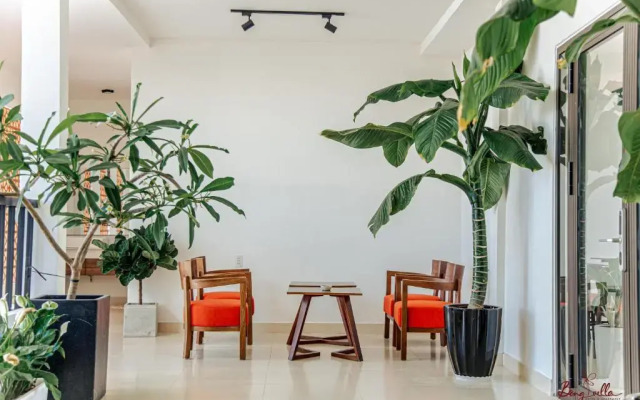 Bong Villa Hotel & Apartment