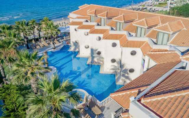 Palazetto Suites Zakynthos - Adults Only