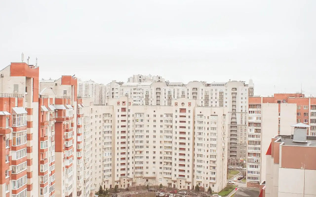 Апартаменты Arendida на проспекте Коломяжский 28 корпус 3