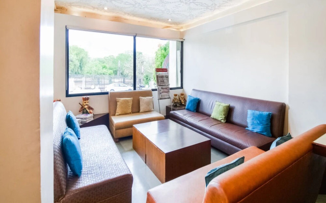 Capital O 46251 Hotel Shikha