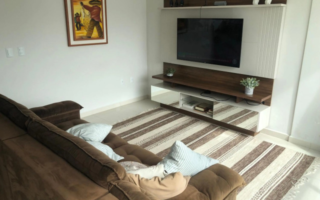 Apartamento com excelente localização. Cobertura.