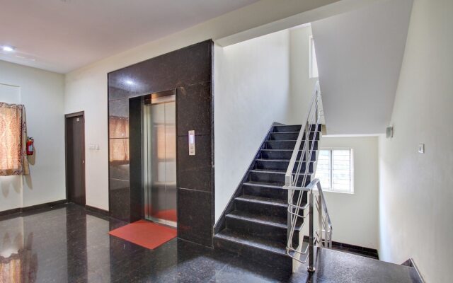 OYO Rooms Electronic City