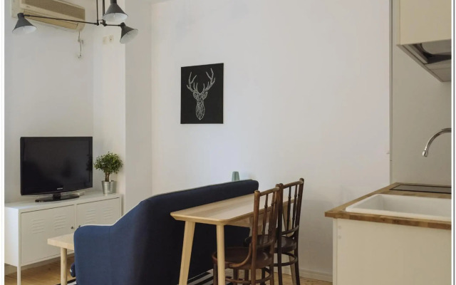 Orinoco Old City Studio