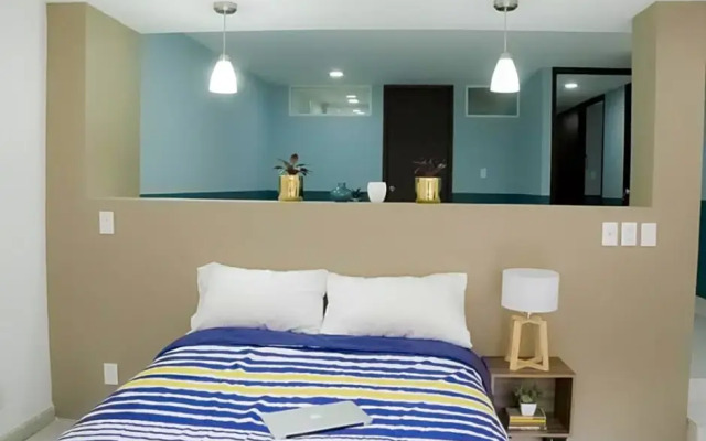 Privada de Horacio 18 Residences