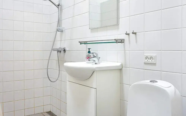 6 Person Holiday Home in Allinge