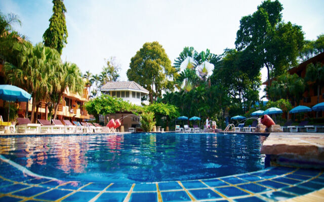 Peace Resort Pattaya