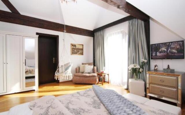 Sinaia Mansion Boutique