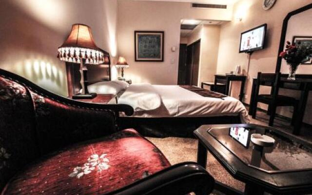Inter Hotel