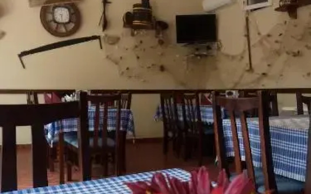 Bed and Breakfast Mediteran
