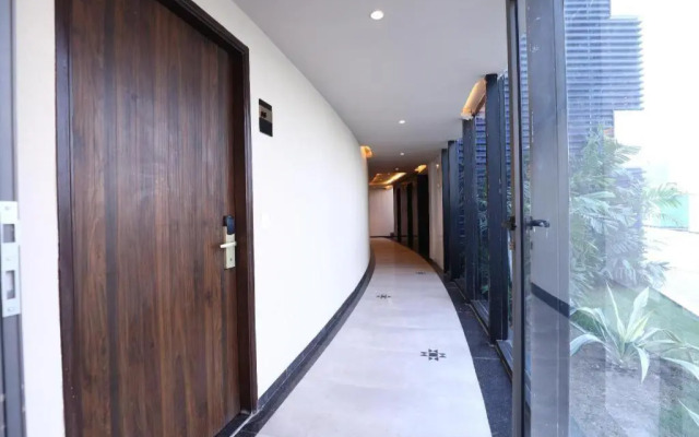 Honest Homes At Belliza Near Surat Airport