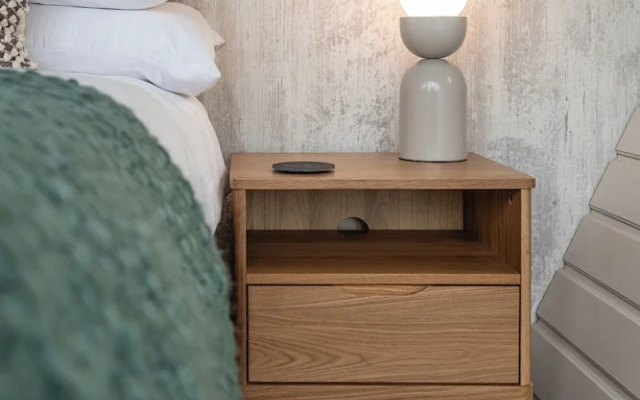 Vanchiglietta Roomy Apartment