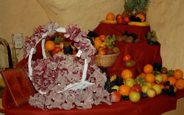 Hostel Neige Et Soleil