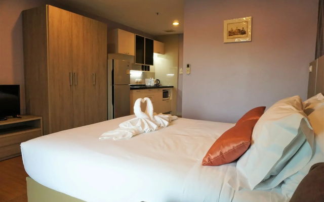 Nest n Rest Hotel