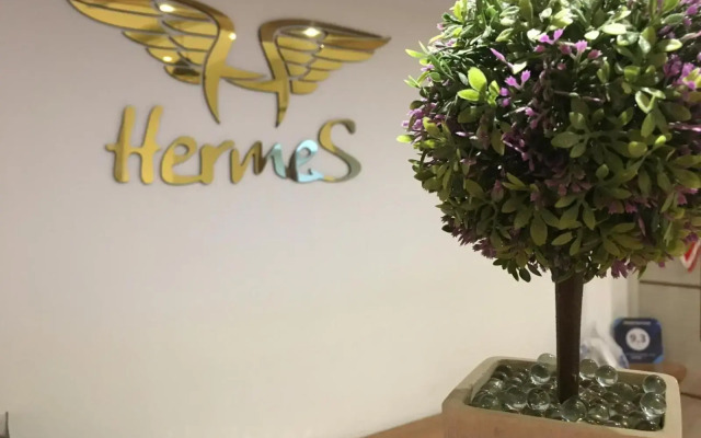 Hotel Hermes