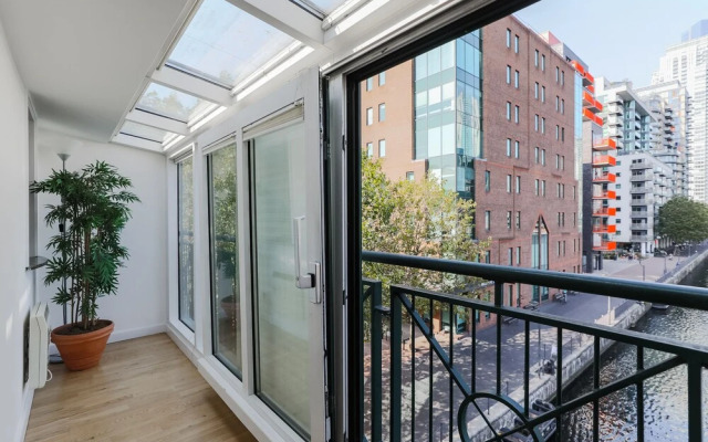 StayInn Canary Wharf