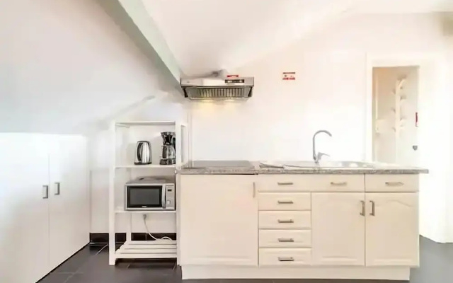 The Loft In Principe Real