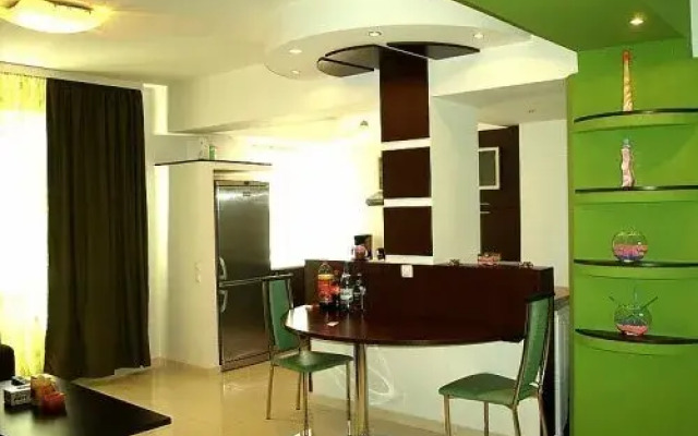 Rosuites Apartment Accommodation