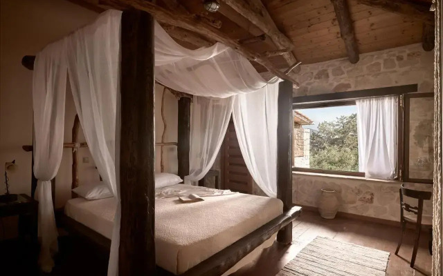 Vafias Traditional Villas