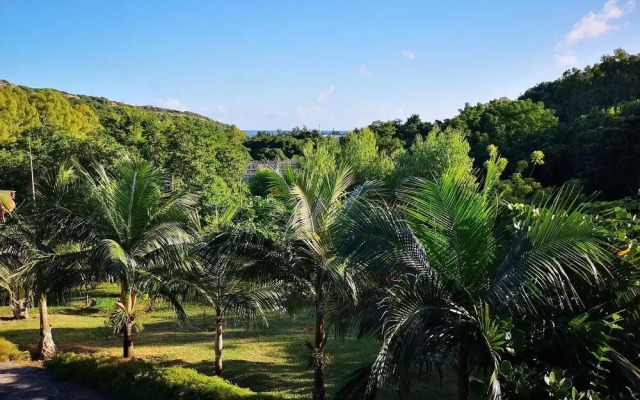 Villa de la Valle