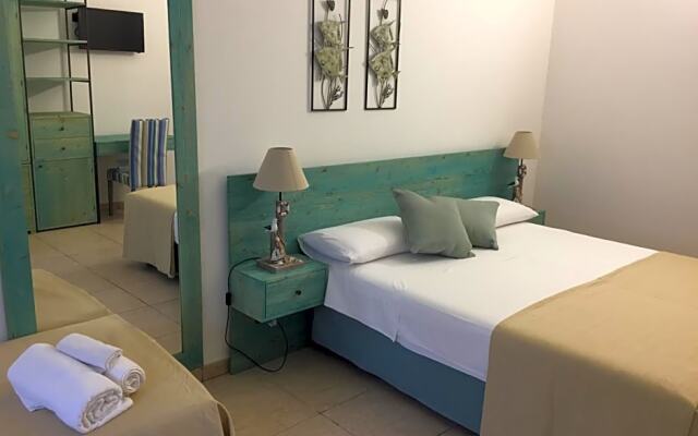 Hotel Universo