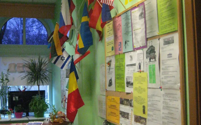 Tiger Hostel