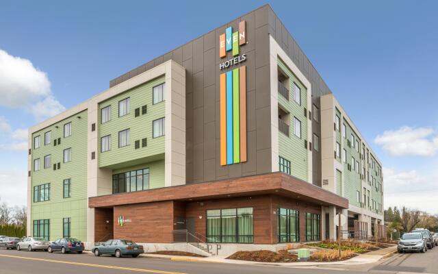 EVEN Hotel Eugene by IHG