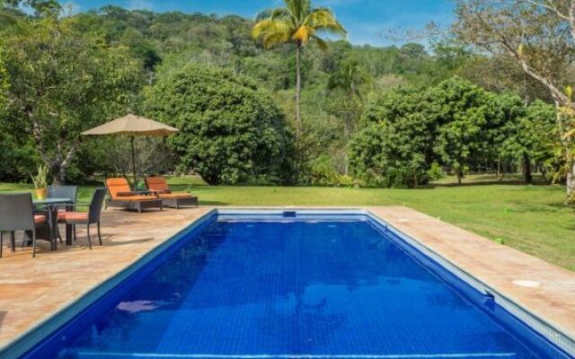 Villa Azalea Inn & Organic Farm