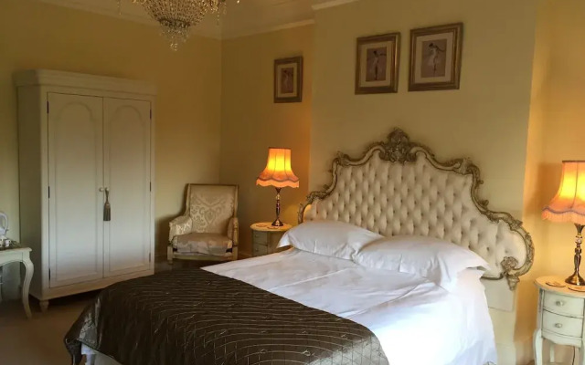 Borderville Farm Guesthouse