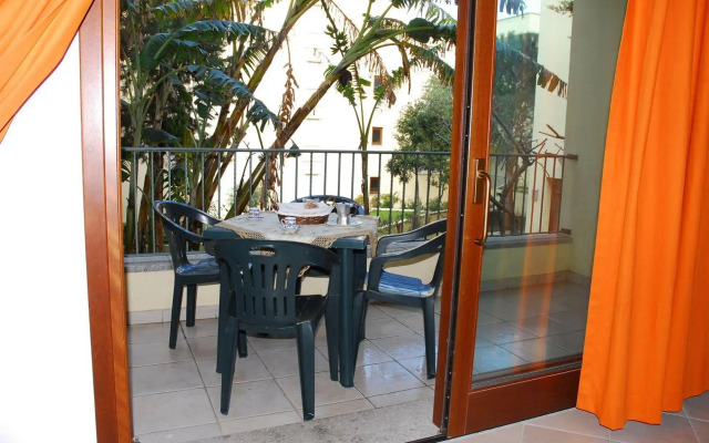 Residenze Le Maree