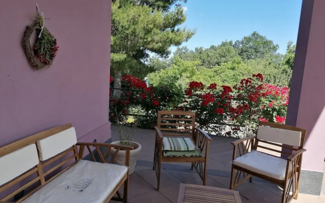 Holiday Home With Private Swimming Pool