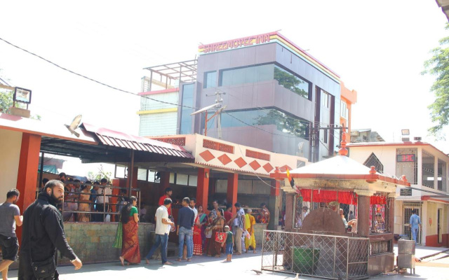 Hotel Shreemoyee Inn