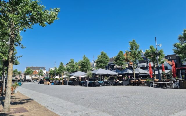 LandLust Guesthouse Amsterdam Area