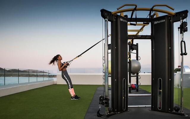 Elounda Orama Boutique Hotel