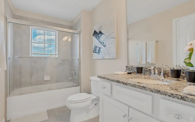 Misty Villa Champions Gate 5469