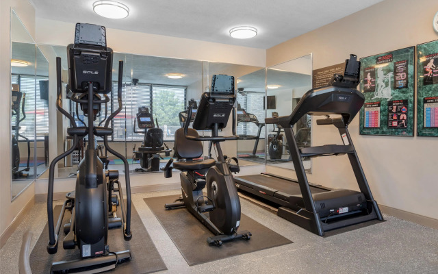 SureStay Plus Hotel by Best Western Greenwood