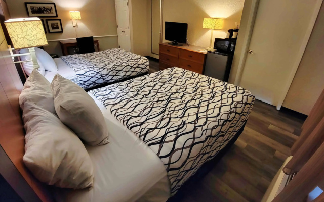 La Quinta Inn by Wyndham Amarillo West Medical Center