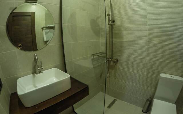 Коттеджи Citron