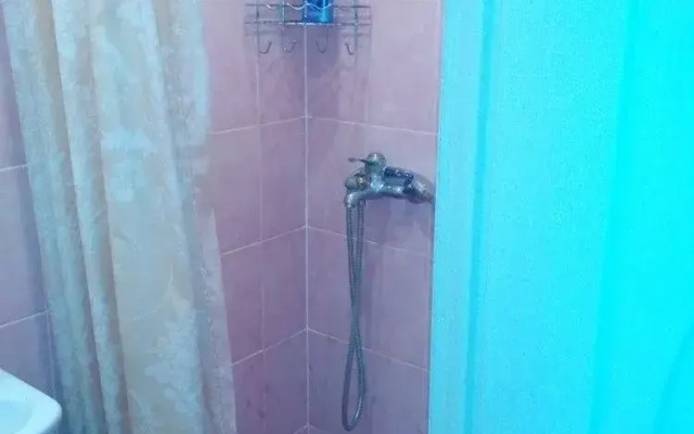 Mini Hotel Tri Iyeroglifa