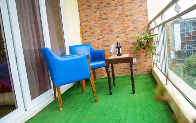 Nairobi Luxury Suites