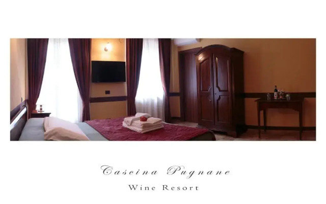 Cascina Pugnane