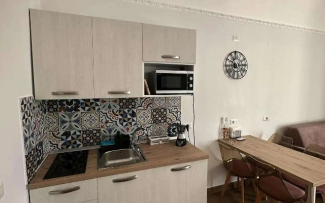 Scugnizzo Partenopeo Home
