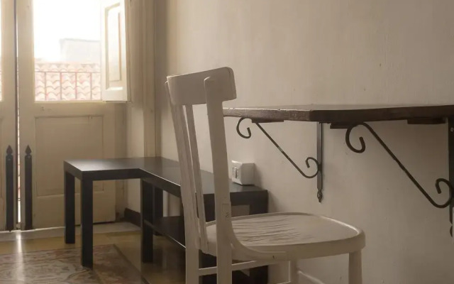 Casa Colapesce