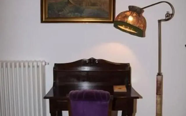 B&B Il Marchese Del Grillo