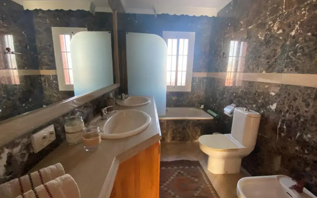 Casa Delfina