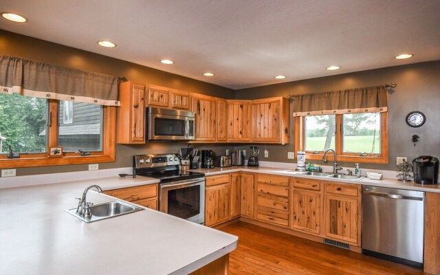 Midnight Dip 6 Bedroom House