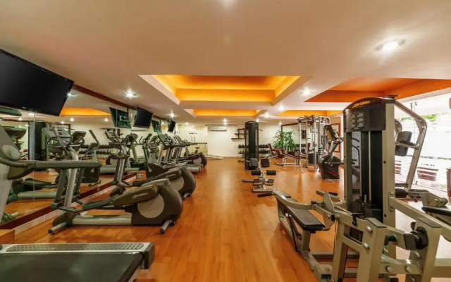 Grand Miramar All Luxury Suites & Residences