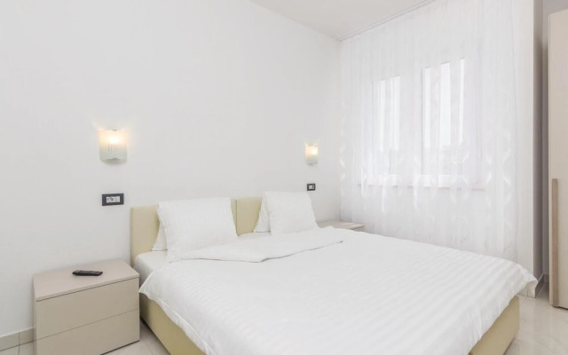 Awesome Home in Funtana With Wifi and 4 Bedrooms